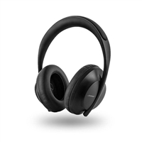 BOSE NC700无线主动降噪蓝牙耳机 博士头戴式耳麦
