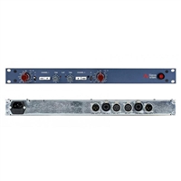 AMS NEVE尼夫 1073 DPA经典双通道话筒放大器话放