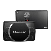 Pioneer先锋 CSX120卡拉OK音箱 10寸KTV音响卡包音箱批发厂家