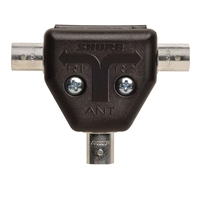 SHURE舒尔 UA221无源天线分配器生产厂家