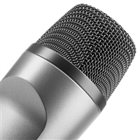 SENNHEISER森海塞尔 E602II低音乐器话筒大号底鼓麦克风报价