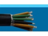 信号电缆PTYL23 (PTYLH23)型 6芯