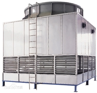 冷却塔设备生产厂家