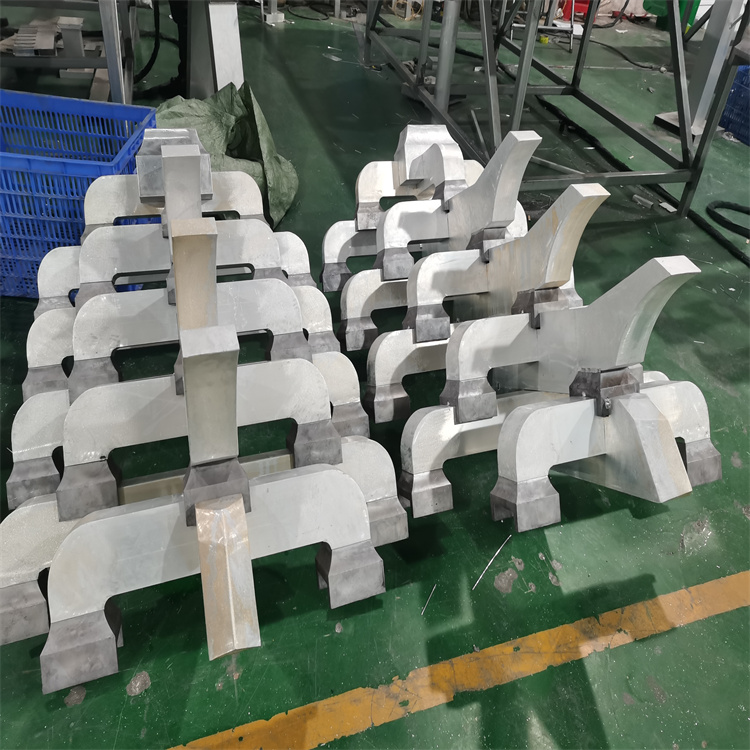 广东飞檐铝合金斗拱佛塔金属斗拱安装制作古建铝合金茶壶档厂家