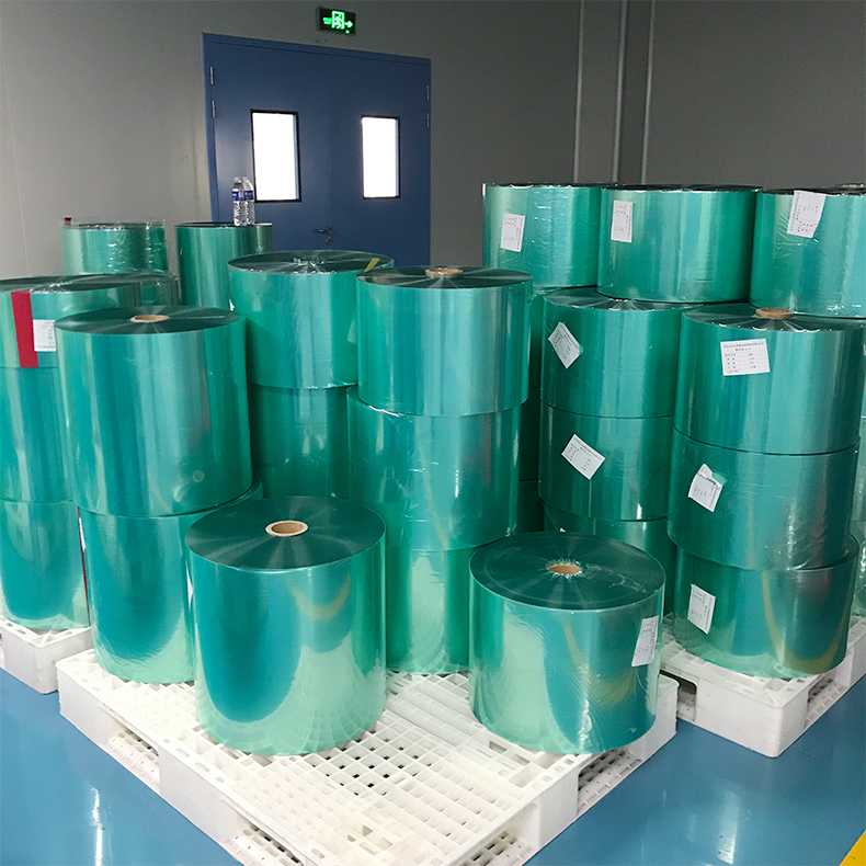 医用复合卷膜 医用牙科保护膜 牙科医用隔离保护膜 医用灭菌复合膜