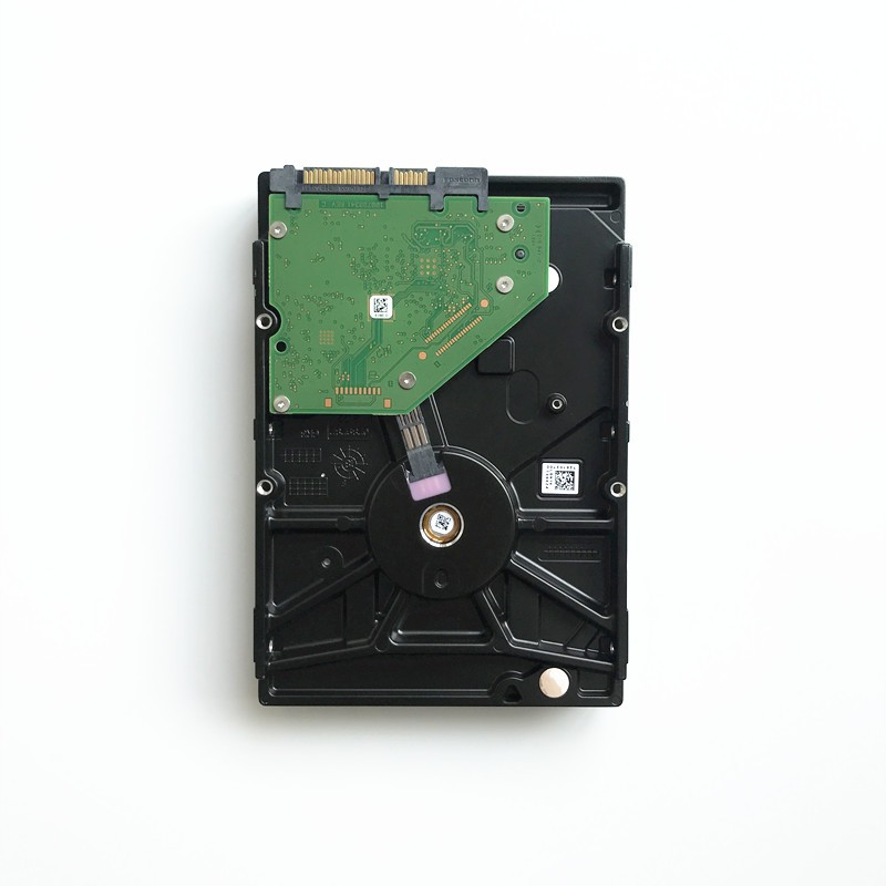 seagate希捷st4000vx0004tb录像机监控专用盘4tb监控硬盘静音