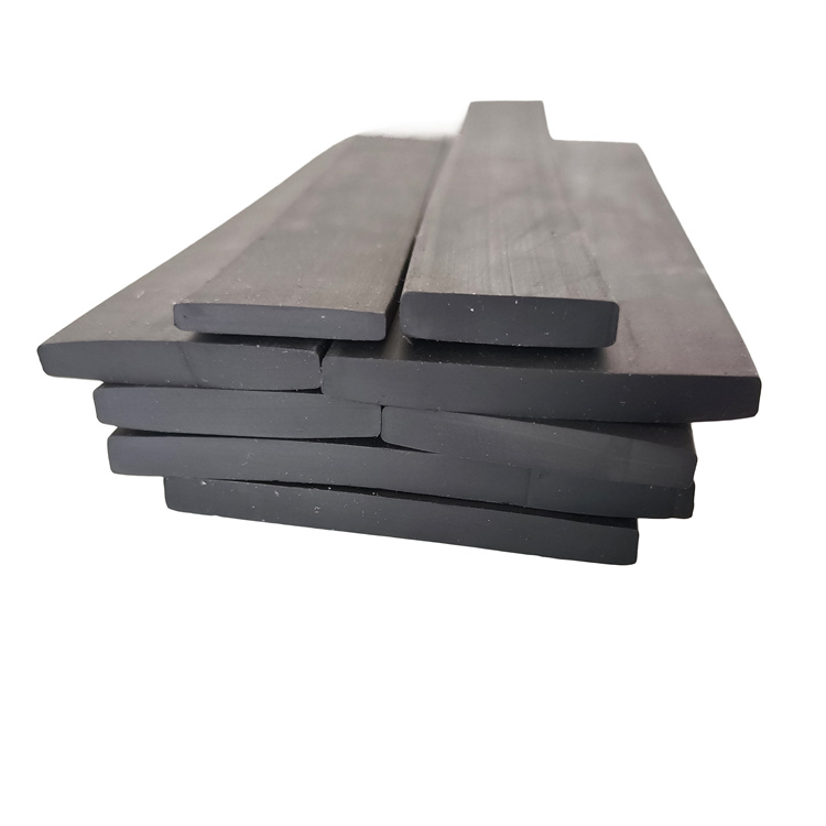 橡胶实心方条实心橡胶条扁条实心胶条