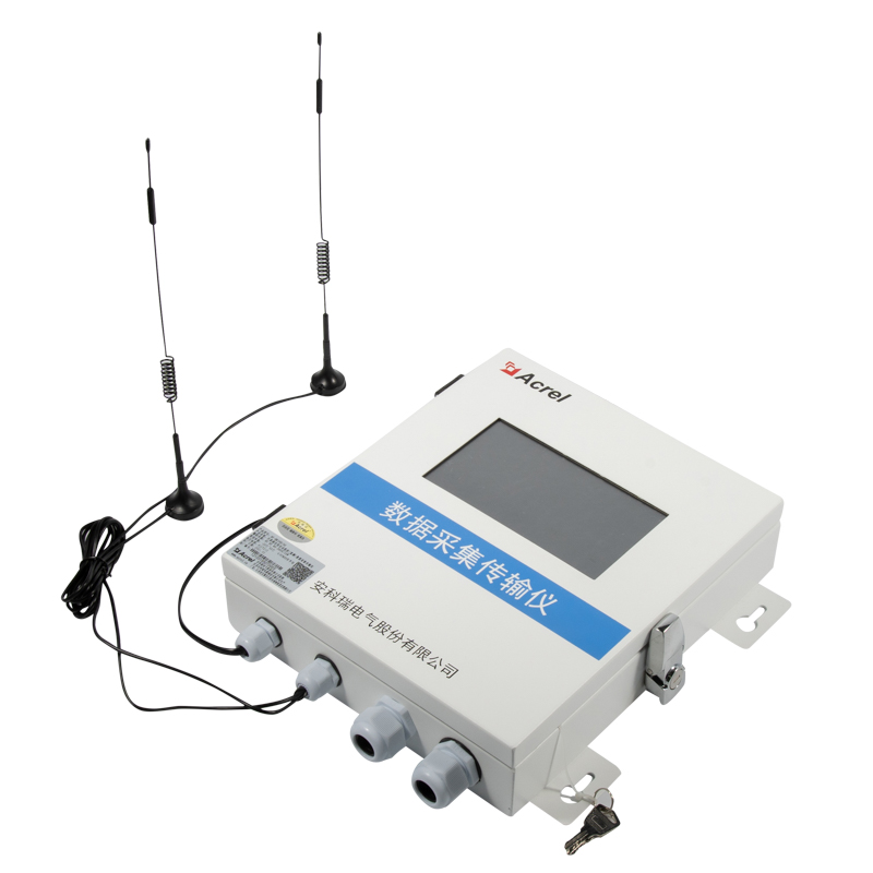 环保数采仪是什么