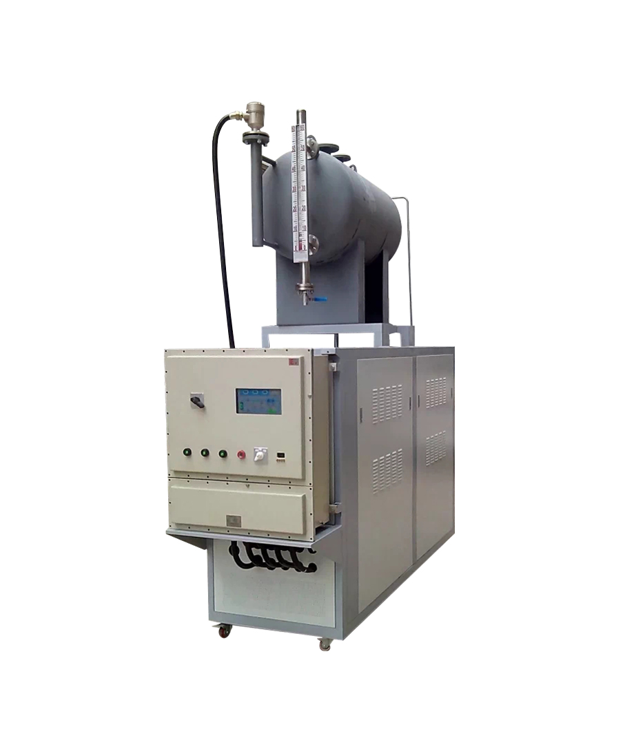 200度油循环温度控制机