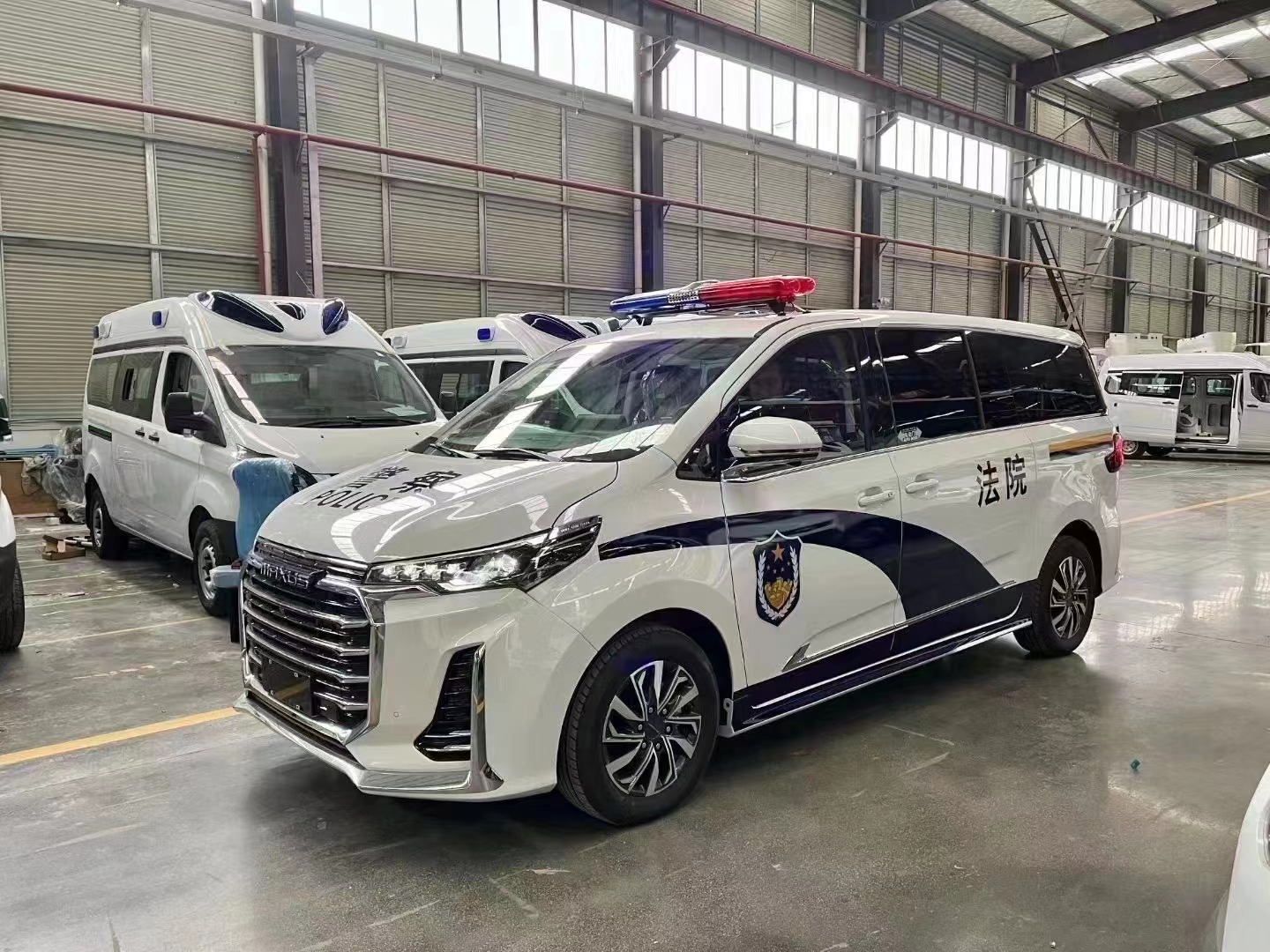 全顺v362伤残运送车专卖120伤残运送车