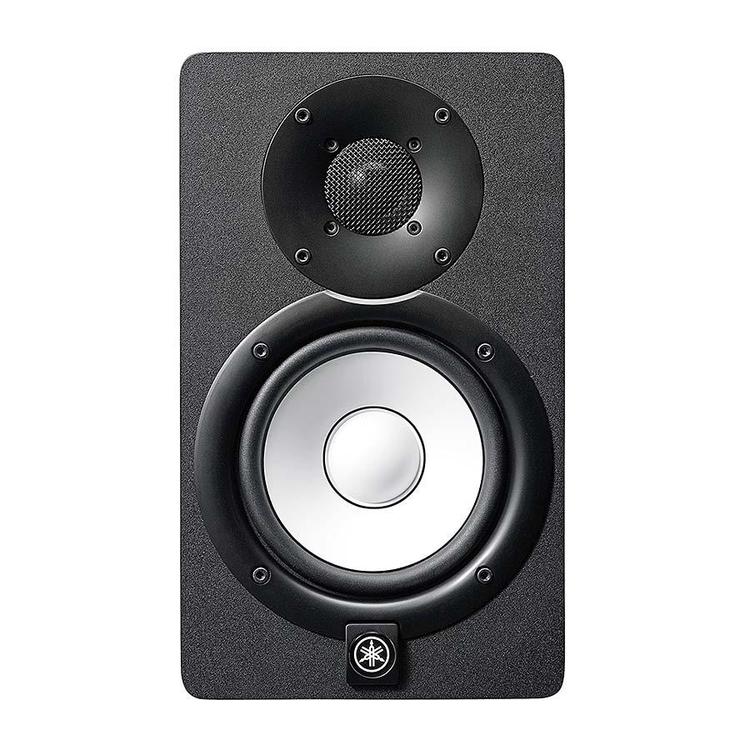 yamaha雅马哈hs8工作室录音棚有源箱经典白盆音响批发销售