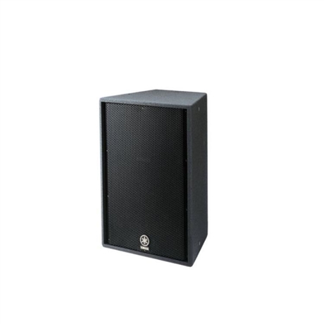 Yamaha雅马哈 C115VA演出音箱15寸全频音箱 吊装音箱价格行情