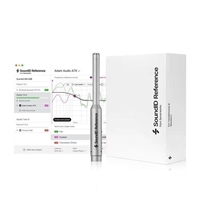 Sonarworks Reference 5录音室版盒装带测试话筒音箱耳机频响校准价格优惠