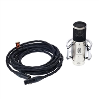 Brauner phanthera V多种指向场效应管电容话筒