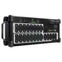 MACKIE美奇 DL32S无线数字现场调音台长期销售