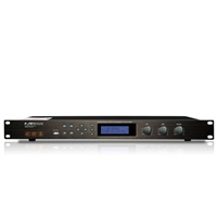 Partyhouse 派对屋 A6EX 卡拉OK前级效果器 六核DSP数字处理长期销售