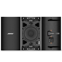BOSE DesignMax DM8S壁挂音响防水音箱 博士背景音乐喇叭产品价格
