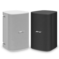 BOSE DesignMax DM8S壁挂音响防水音箱 博士背景音乐喇叭生产厂家