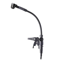 AKG爱科技 C518电容萨克斯舞台录音话筒管乐乐器麦克风产品介绍