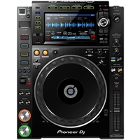 Pioneer先锋 CDJ2000NXS2多功能大彩屏幕打碟机生产厂家