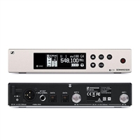 SENNHEISER森海塞尔 EW300G4845S手持无线麦克风话筒批发厂家