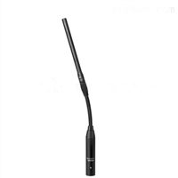 铁三角U857QU超指向性会议话筒 鹅颈话筒  麦克风生产厂家