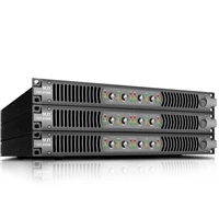 NFZY TATD2000大功率数字功放 四通道D类纯后级功率放大器生产厂家