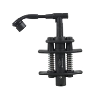 Beyerdynamic拜亚动力 TG D58c通鼓军鼓麦克风打击乐器话筒报价