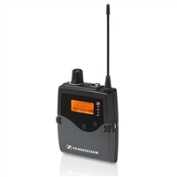 SENNHEISER森海塞尔SK 2000XP腰包发射机长期销售