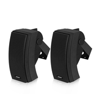 BOSE 251全频音箱 博士全天候壁挂防水音响背景音乐会议音箱原装长期销售