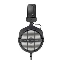 Beyerdynamic拜亚动力 DT990拜雅头戴式HIFI音乐发烧耳机价格行情