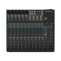 MACKIE美奇1402VLZ4模拟调音台调音台生产厂家
