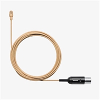 Shuer舒尔 TL45464748 TwinPlex微型领夹麦克风胸麦小话筒长期销售