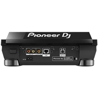 Pioneer先锋 XDJ1000MK2数码DJ打碟机U盘读取触摸显示屏大转盘长期销售