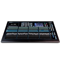 ALLENHEATH艾伦赫赛QU32数字调音台多功能演出调音台生产厂家