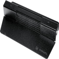 AKG爱科技 PCC160舞台地板拾音话筒界面话筒 麦克风长期销售