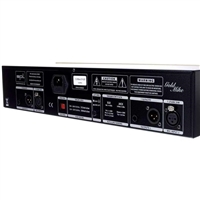 SPL Goldmike 9844双通道电子管话放录音棚话筒放大器