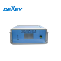 液体震荡处理器 石墨烯分散机 多功能超声波处理器