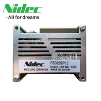 JAPAN NIDEC SERVO FSD2B2P13二相步进电机驱动器