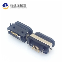 USB microˮĸ 5PIN ʽƬ Ľǰ MICROĸ