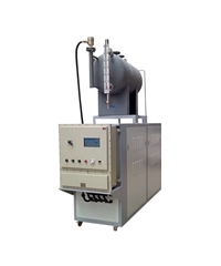 化工反应釜专用防爆导热油加热器