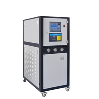 新能源汽车电机检测用l加热制冷一体机
