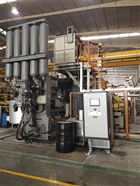 镁合金压铸专用模温机-可非标定制