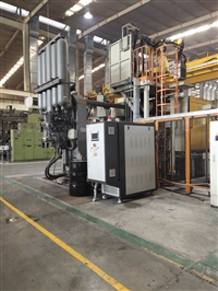 铝合金压铸专用模温机-可非标定制