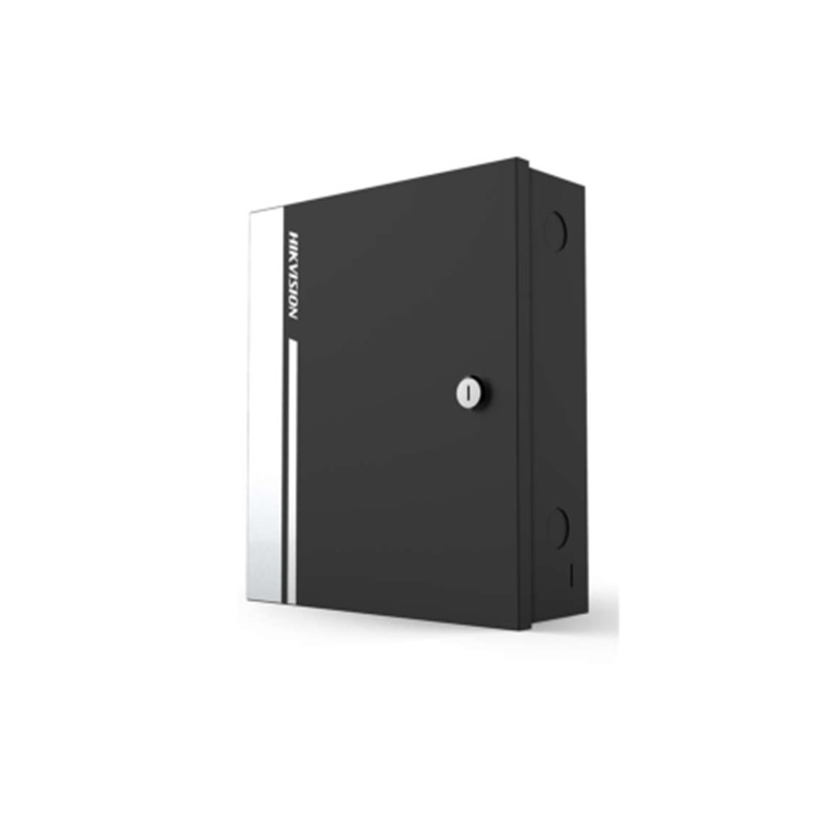 DS-K2804T 海康威视四门门禁主机 DS-K2804-XF DS-K2804-XB