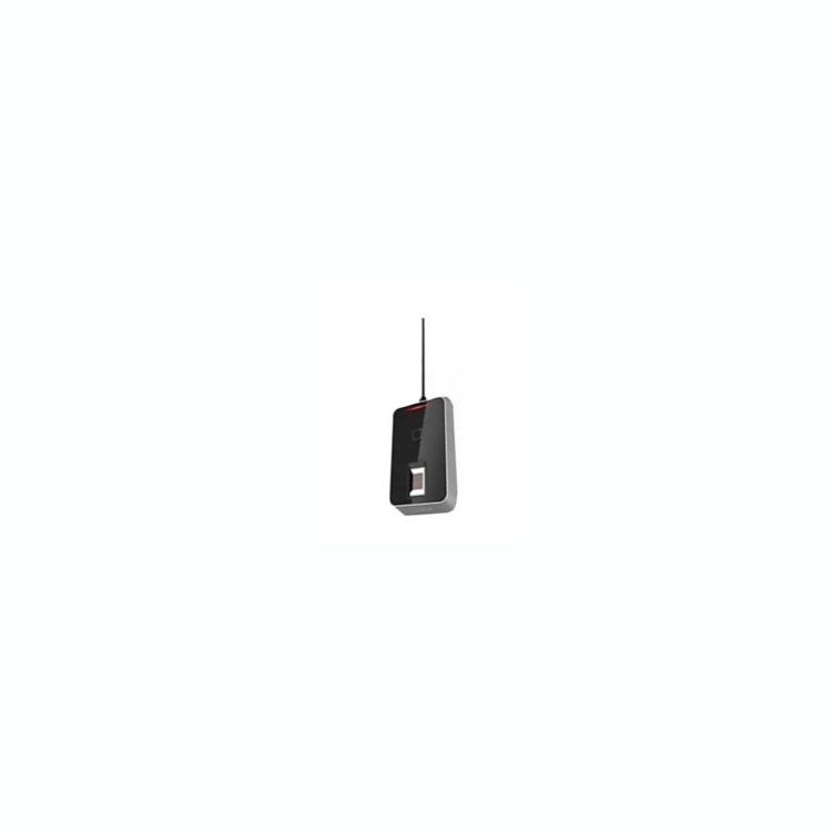 海康威视DS-K1F1001F(USB-B) 指纹身份证阅读器USB读卡器