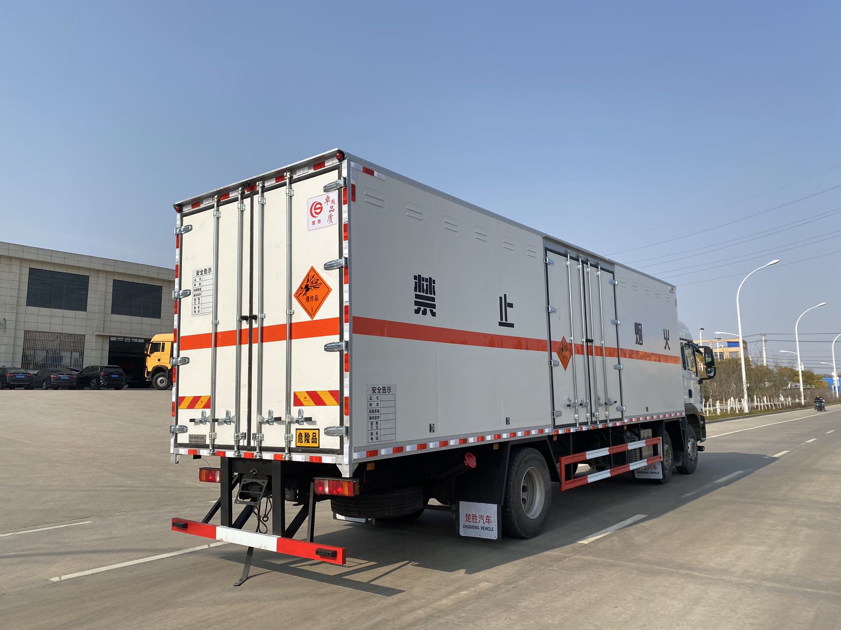 江西上饶今日推荐甲烷运输车2022更新