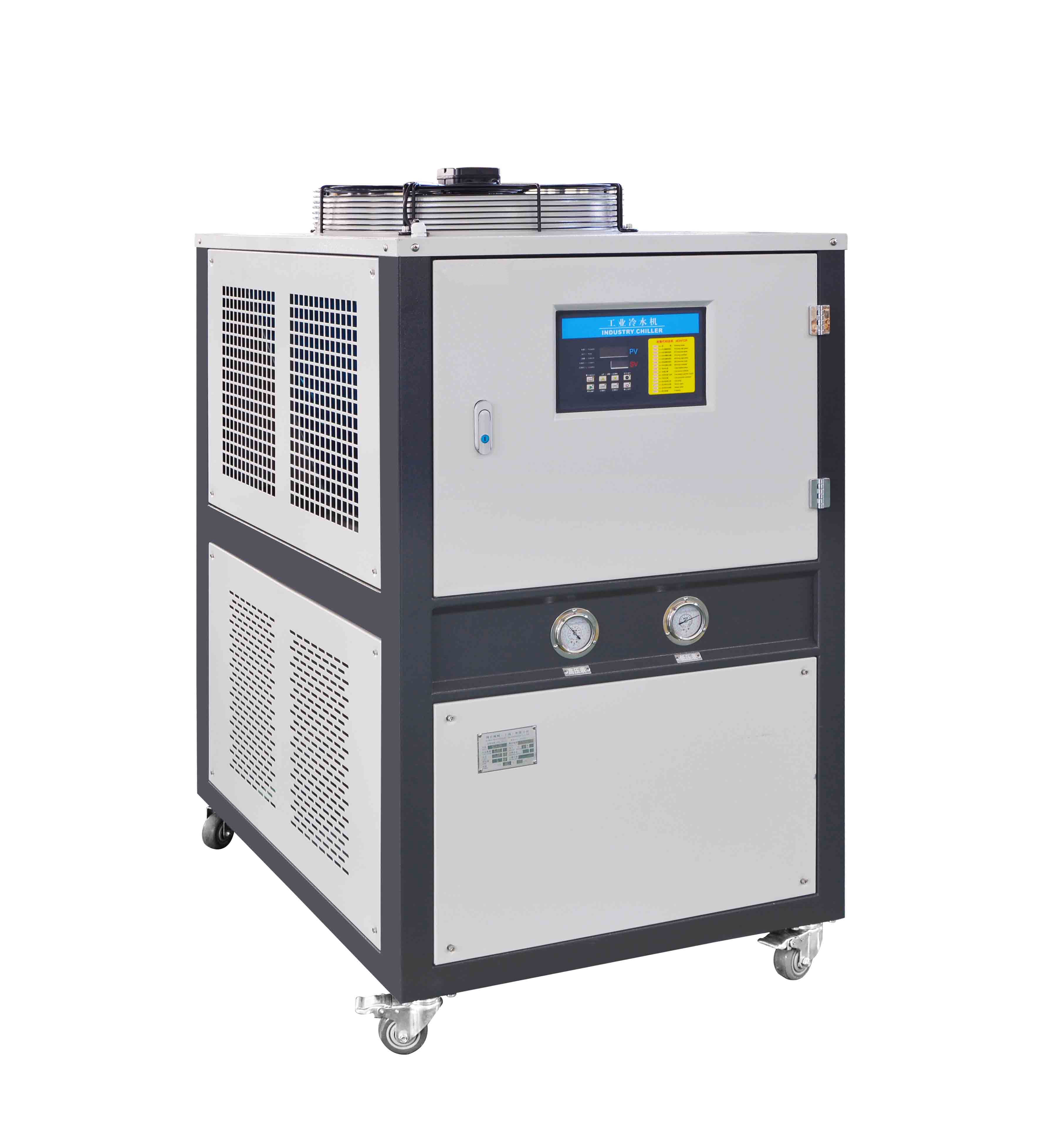 循环水冷却设备，冷水机 冷冻机 制冷机组