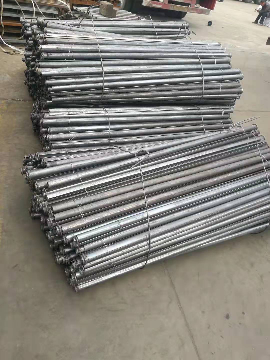 矿用锚杆22直径