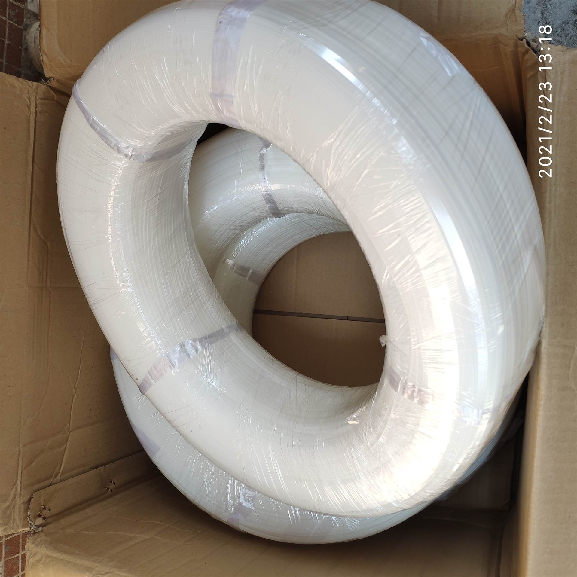 pp支撑胶骨口罩支撑鱼骨pp胶条